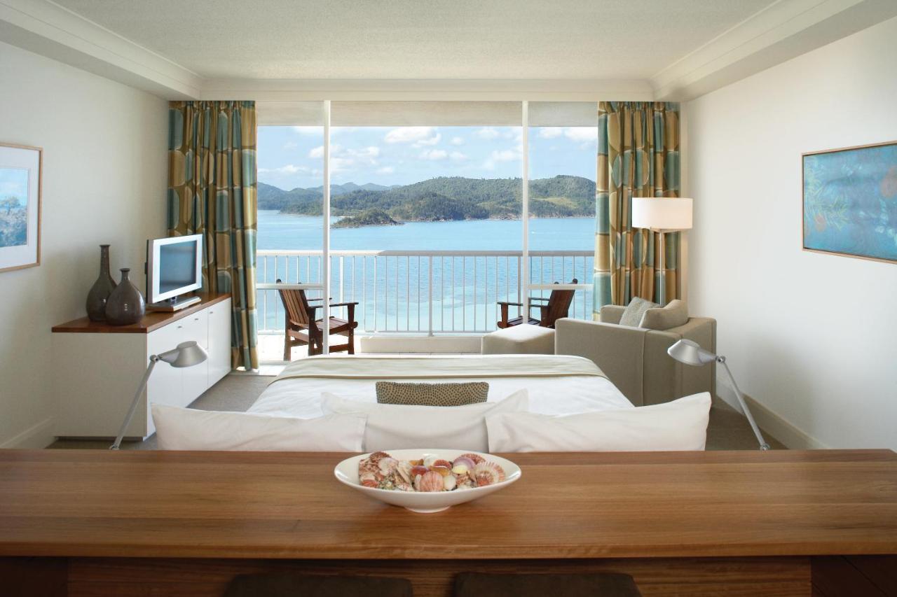 Reef View Hotel Hamilton Island Quarto foto