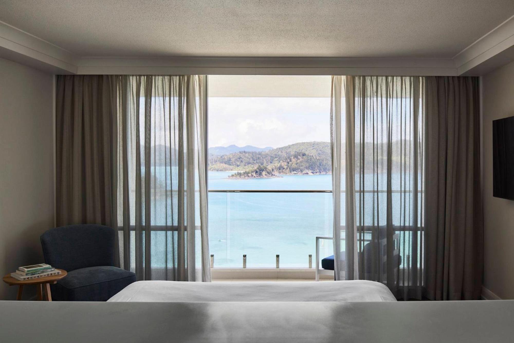 Reef View Hotel Hamilton Island Quarto foto